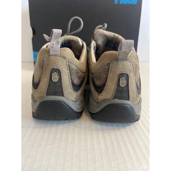Teva Riva eVent hiking shoes Mens Size 9 w/ box main image 11